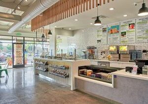 Juice It Up! Blends Record Sales and Menu Innovation in Yet Another Outstanding Year