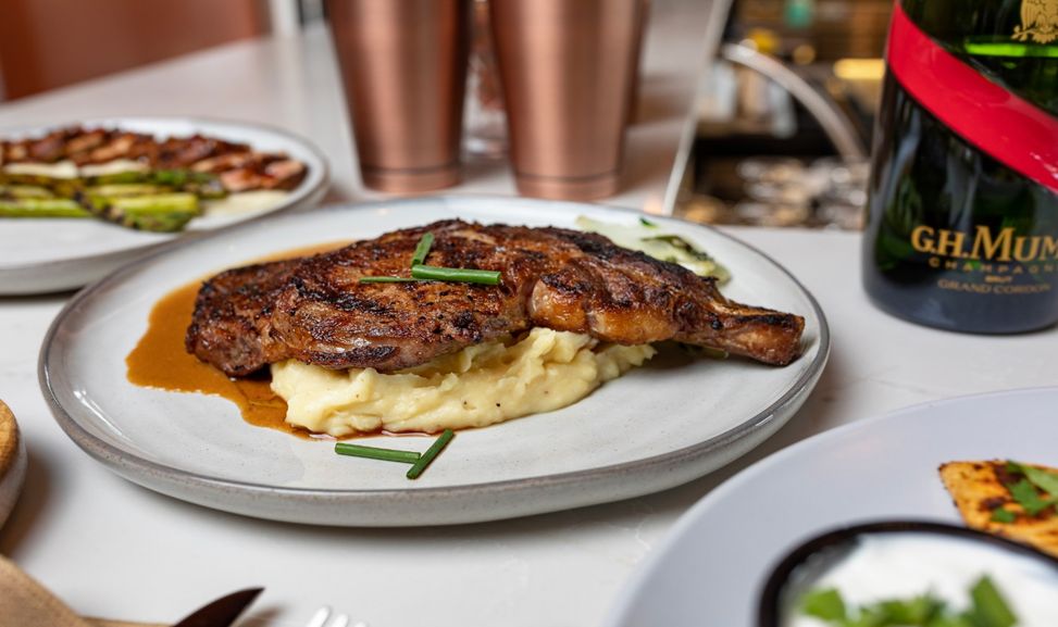 NAPA Kitchen and Wine Joins Westchester Commons Grand Opening January 24, 2022 NAPA Kitchen and Wine Joins Westchester Commons Grand Opening January 24, 2022