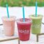 Nékter Juice Bar Launches Line of “Slender Blender” Superfood Smoothies Featuring New Metabolism Blend Booster