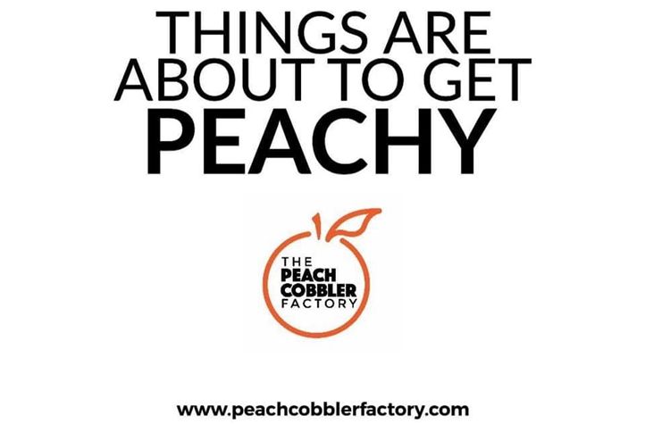 Peach Cobbler Factory Continues Massive Expansion Inking Multi-Unit Deal in Ohio and Michigan