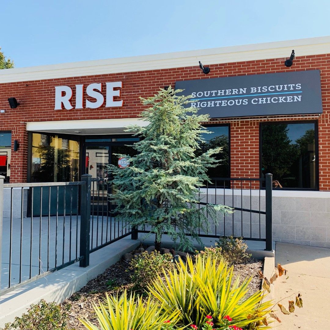 Rise Signs Deal to Bring Southern Biscuits & Righteous Chicken to the Sunshine State