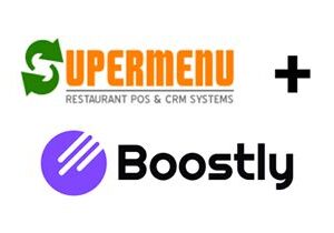Supermenu Partners with Boostly to Provide Text Marketing & Feedback to Restaurants