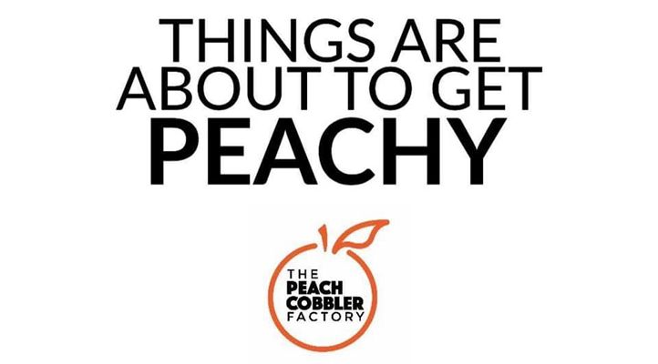 The Peach Cobbler Factory Starts 2022 Strong With 16 New Store Commitments The Peach Cobbler Factory Starts 2022 Strong With 16 New Store Commitments