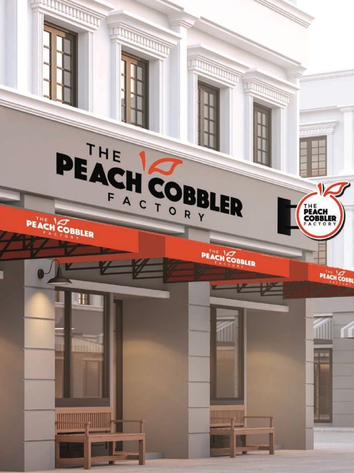 The Peach Cobbler Factory Starts 2022 Strong With 16 New Store Commitments The Peach Cobbler Factory Starts 2022 Strong With 16 New Store Commitments