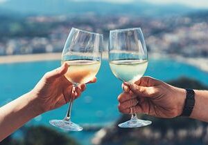 Travelers and Vacation Dollars