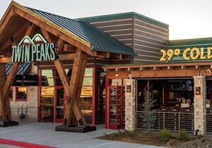 Twin Peaks Achieves Historic Year of Growth and Development