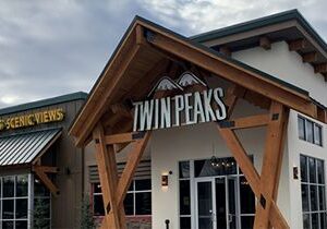 Twin Peaks Brings Unmatched Sports Fan Experience to Columbus