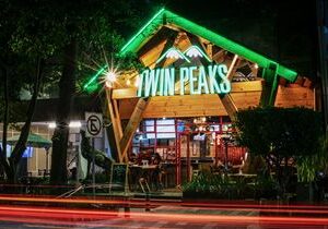 Twin Peaks Spreads Lodge Mantality Further Across Mexico