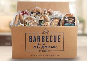 Barbecue At Home Hosts The Ultimate BBQ Bracket Battle