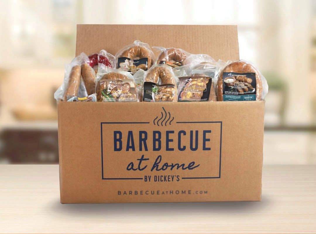 Barbecue At Home Hosts The Ultimate BBQ Bracket Battle Barbecue At Home Hosts The Ultimate BBQ Bracket Battle