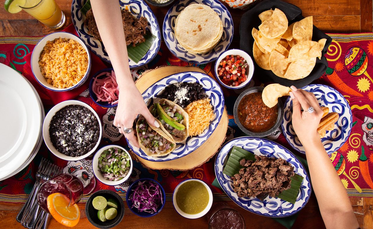 Barrio Queen Announces New Location in Surprise Barrio Queen Announces New Location in Surprise