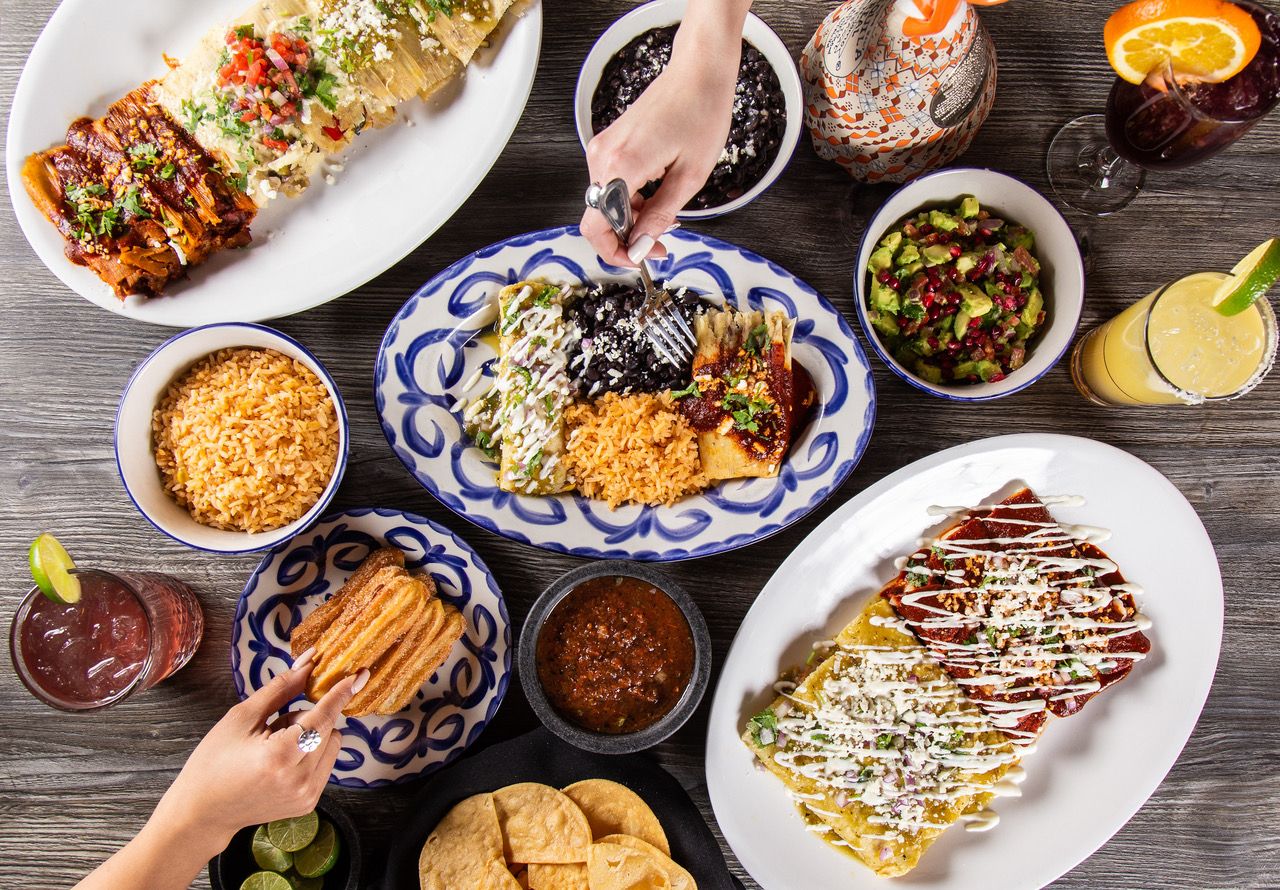 Barrio Queen Announces New Location in Surprise Barrio Queen Announces New Location in Surprise