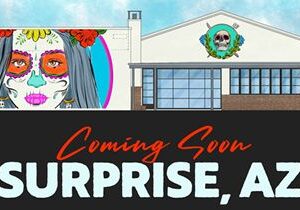 Barrio Queen Announces New Location in Surprise