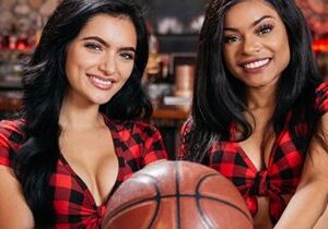 Beat the Odds and Score $2 Million in Twin Peaks’ 2022 Bracket Challenge