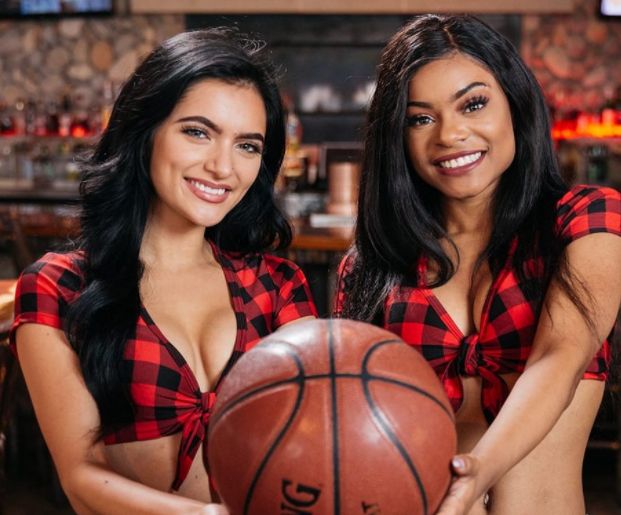 Beat the Odds and Score $2 Million in Twin Peaks' 2022 Bracket Challenge