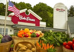 Bob Evans Restaurants Returns with Second Annual Fundraiser Supporting Future Generation of American Farmers