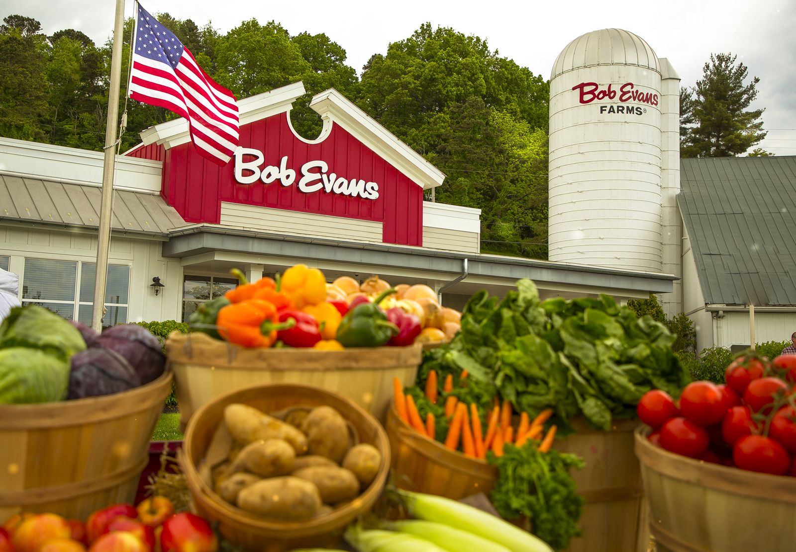 Bob Evans Restaurants Returns with Second Annual Fundraiser Supporting Future Generation of American Farmers