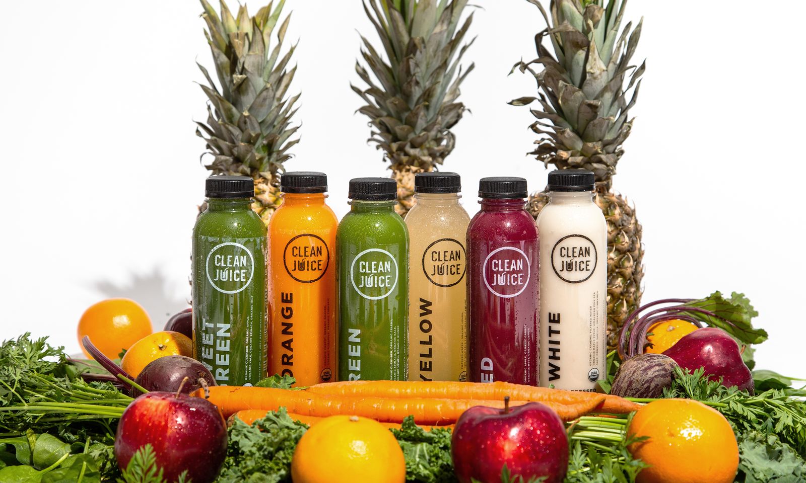 Clean Juice Reports Booming Growth in 2021, Breaks Q4 Performance Record