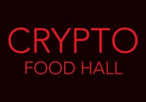 Cordia Announces Crypto Food Hall NFT Collection