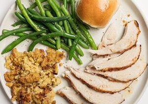 Cowboy Chicken’s “Buy a Plate” Program Feeds Almost 2,000 People in Need