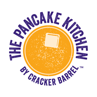 Cracker Barrel Old Country Store Makes Ordering 'Pancakes All Flippin' Day' Easier than Ever with Expansion of The Pancake Kitchen