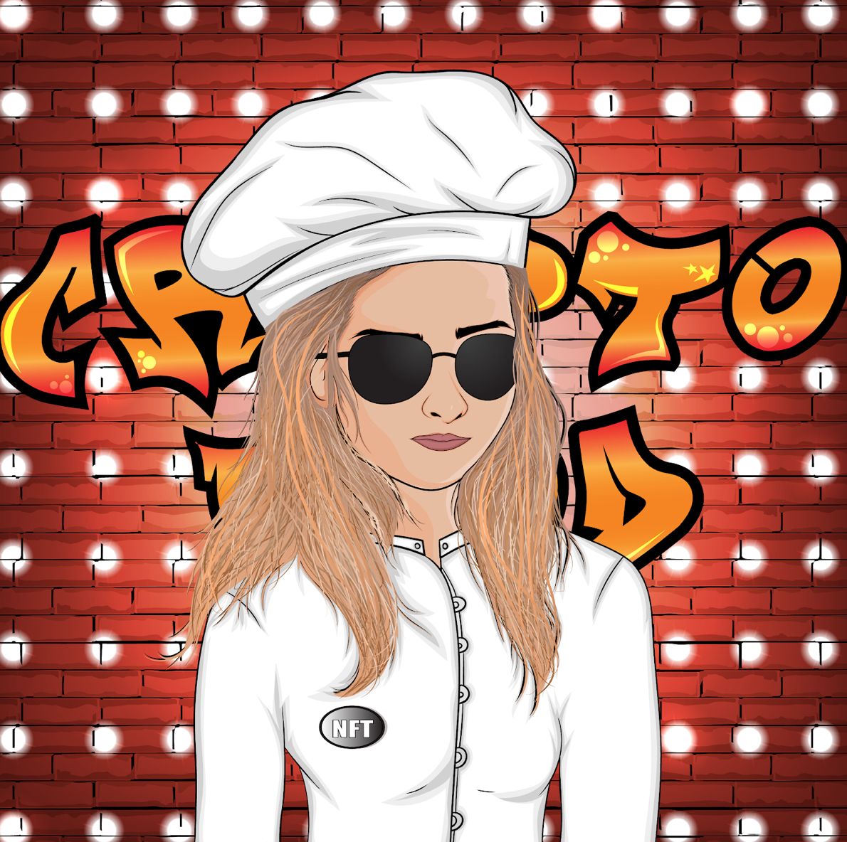 Crypto Food Hall NFT Launches to Assist Indie Restaurants Crypto Food Hall NFT Launches to Assist Indie Restaurants