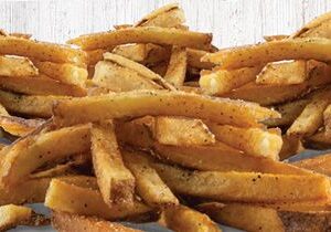 Dickey’s Introduces Hand-cut Fries Across It’s Colorado Locations