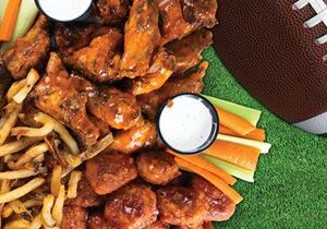 Dickey’s Restaurant Brands Offering Big Discount for the Big Game