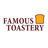 Famous Toastery Enters 2022 On Pace To Double Units To 50 by 2024