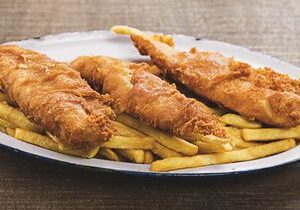Farmer Boys Introduces New and Improved Fish Offerings