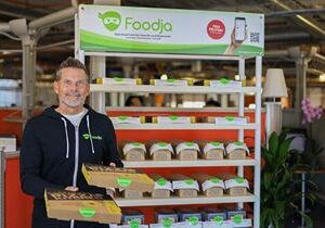 Foodja Expands With New ‘Cafe’ Contactless Employee Lunch Program