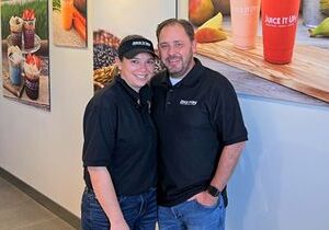 Juice It Up! Opens New Santa Clarita Location