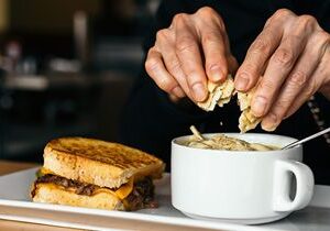 Kings Family Restaurants Brings Back Pick Two Lunch Promotion
