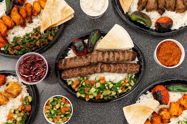 Massis Kabob Celebrates 45th Anniversary Massis Kabob Celebrates 45th Anniversary