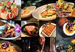 Miami Chef Blending Technology and Food to Launch an NFT Restaurant Downtown Plus More from What Now Media Group’s Weekly Pre-Opening Restaurant News Report