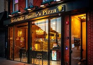 New York City Staple Artichoke Basille’s Pizza Announces Jersey City Grand Opening