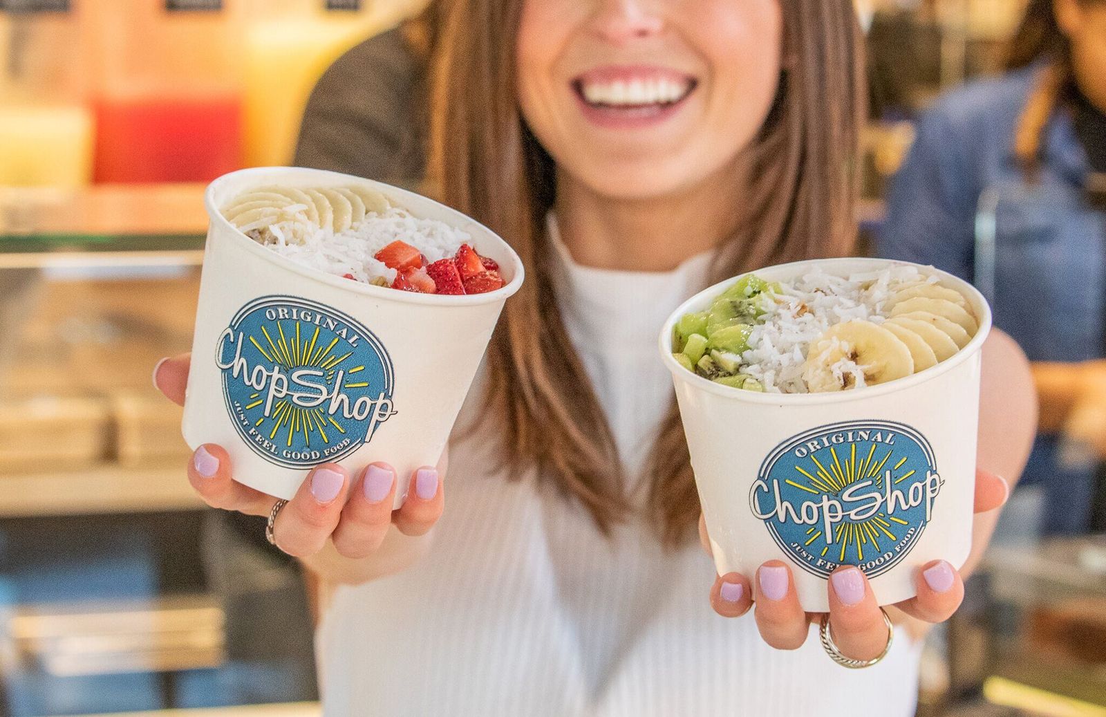 Original ChopShop Reports Best-Ever Sales at Every Shop in 2021 Original ChopShop Reports Best-Ever Sales at Every Shop in 2021