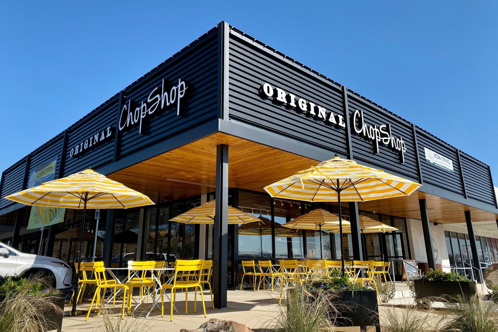 Original ChopShop Reports Best-Ever Sales at Every Shop in 2021 Original ChopShop Reports Best-Ever Sales at Every Shop in 2021