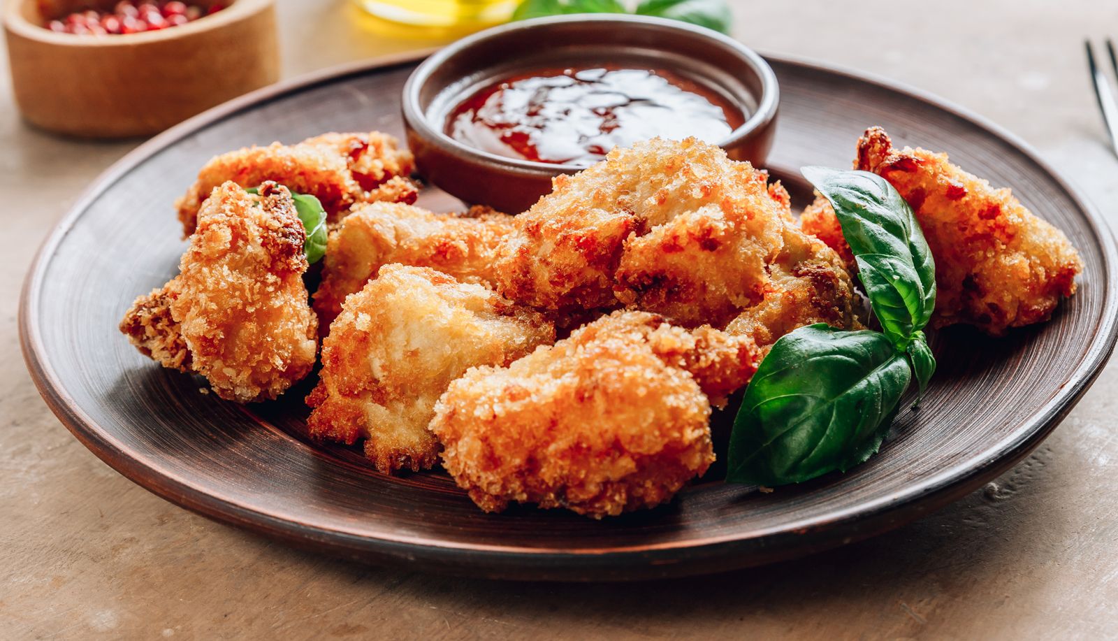 Over 160 Million Plant-based Chicken Wings To Be Eaten During Super Bowl Over 160 Million Plant-based Chicken Wings To Be Eaten During Super Bowl