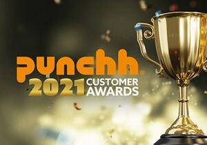 PAR Technology’s Punchh Announces 2021 Customer Loyalty Award Winners