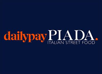 Piada Italian Street Food at the Forefront of Hiring and Retaining Employees After Partnering with DailyPay Piada Italian Street Food at the Forefront of Hiring and Retaining Employees After Partnering with DailyPay