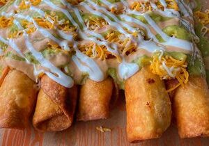 Roll-Em-Up Taquitos Aims to Keep Pace with Rapid Growth in 2022