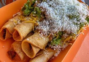 Roll-Em-Up Taquitos Enters Colorado with 15-Unit Development Deal