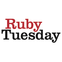 Ruby Tuesday Celebrates the Greatest of All Tuesdays with $2 Deals on 2/22/22