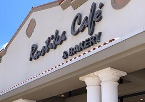 Rustika Café and Bakery Sees Sales Surge Following Monumental Year