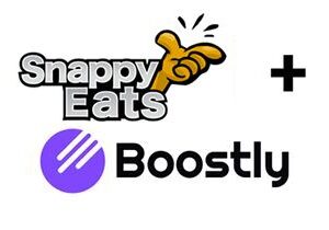 SnappyEats Partners with Boostly to Grow Restaurant Revenue via Text Marketing