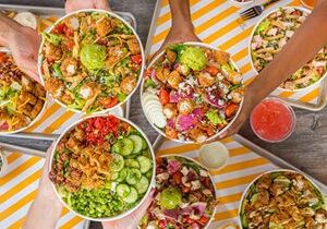 Starbird Plants Roots in Los Angeles With First of Many Grand Openings in 2022