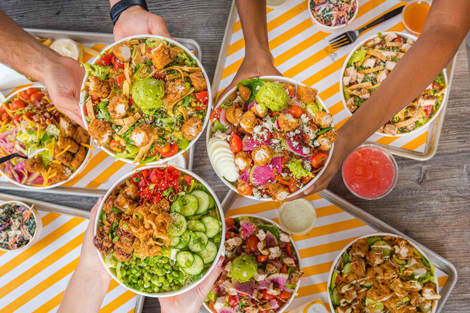 Starbird Plants Roots in Los Angeles With First of Many Grand Openings in 2022 Starbird Plants Roots in Los Angeles With First of Many Grand Openings in 2022