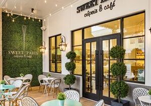 Sweet Paris Crêperie & Café Wraps Up Best Year Yet