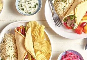 Taziki’s Mediterranean Café Drives Rapid Expansion Across Nashville